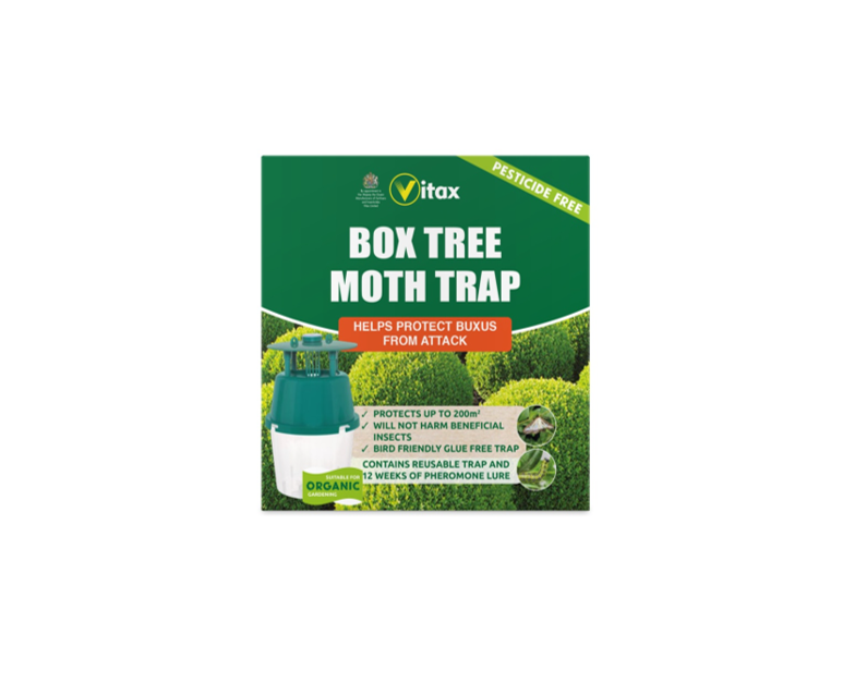 Vitax Box Tree Moth Trap