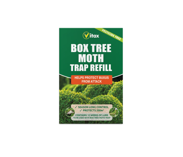 Vitax Box Tree Moth Trap