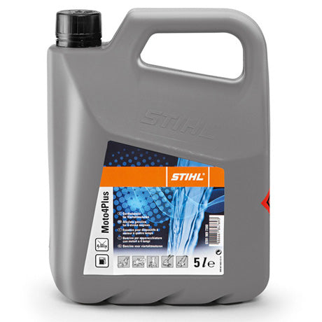 Stihl MOTO4PLUS Fuel 5L