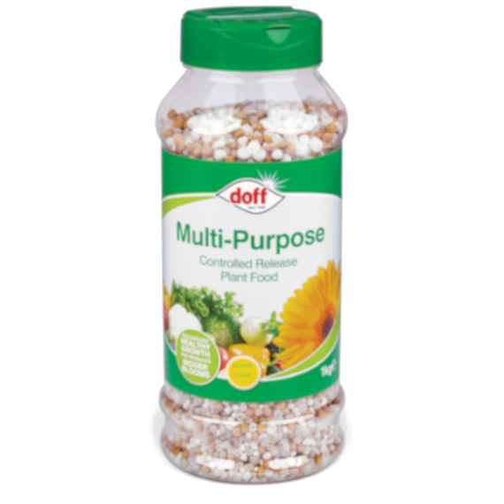 Doff Controlled Release Multi-Purpose Plant Food 1kg