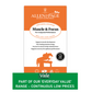 Allen & Page Muscle & Focus Horse Feed 20kg