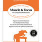 Allen & Page Muscle & Focus Horse Feed 20kg