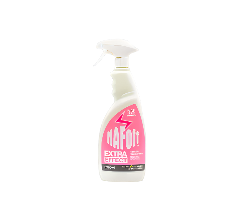 NAF OFF Extra Effect Fly Spray