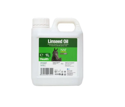 NAF Linseed Oil