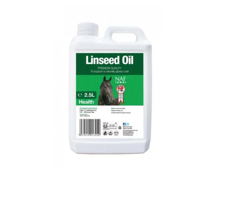 NAF Linseed Oil