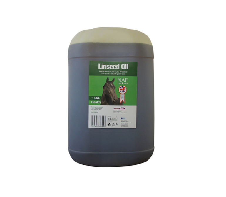 NAF Linseed Oil