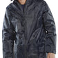 Beeswift B-Dri Nylon Weather Proof Jacket Navy Blue (Sizes Small to 3XL)