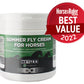 Nettex Summer Fly Cream For Horses 600ml