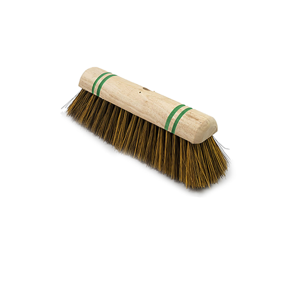 Soft Sweeping Broom Head