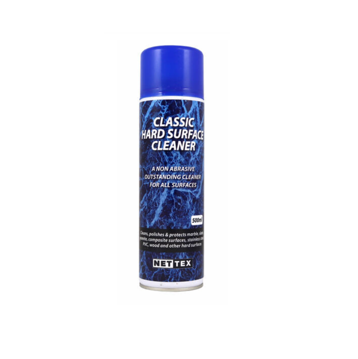 Nettex Classic Hard Surface Cleaner 450ml