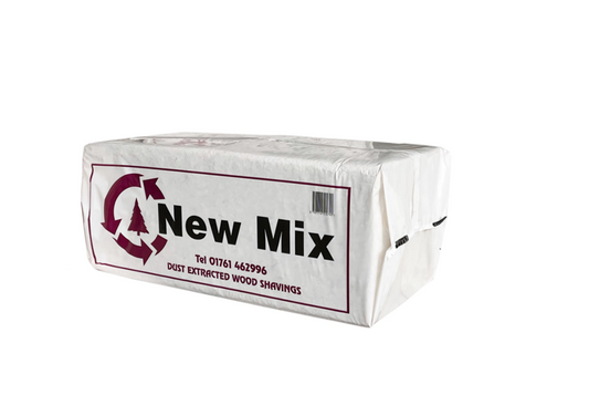 New Mix Shavings by Mendip