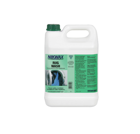 Nikwax Rug Wash 5 litres