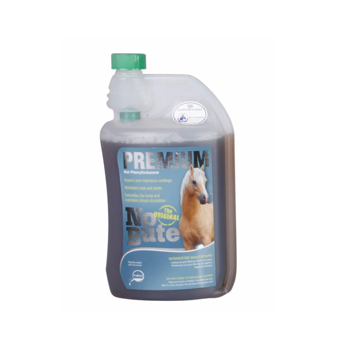 NoBute Premium 1 litre