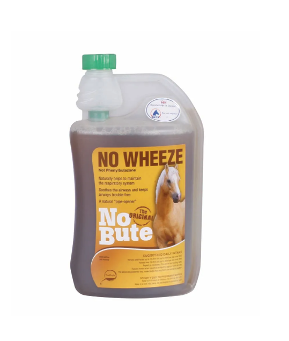 No Wheeze 1 litre