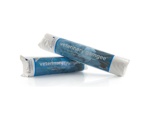 Robinsons Non Woven Veterinary Gamgee Roll