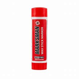 Nettex Marksman Wax Stick Marker 72g