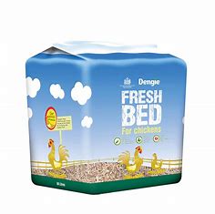 Dengie Freshbed For Chickens