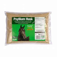 NAF Psyllium Husk Powder 1Kg