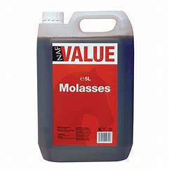 NAF VALUE Molasses 5L
