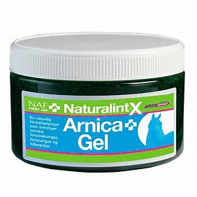 NAF Naturalint X Arnica Gel 450g