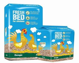 Dengie Freshbed For Chickens