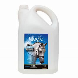 NAF Five Star Liquid Magic