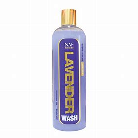 NAF Lavender Wash 500ml