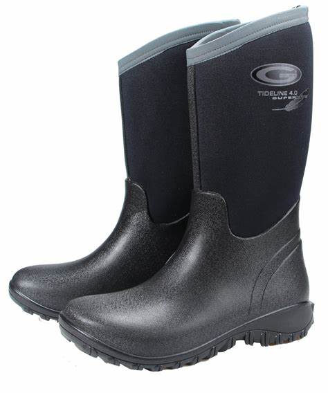 Grubs TIDELINE™ Boot For Men