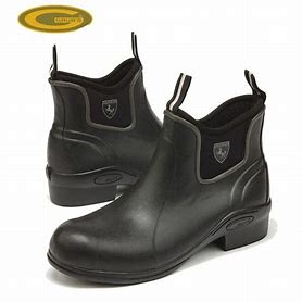 Grubs OUTLINE 5.0™ Equestrian Boots For Women