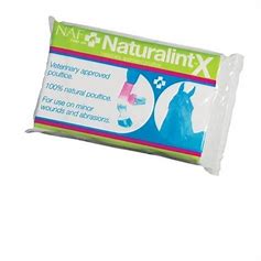 NAF Naturalint-X Poultice