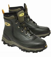 Grubs PTARMIGAN 5.0™ Lace Up Ankle Boots