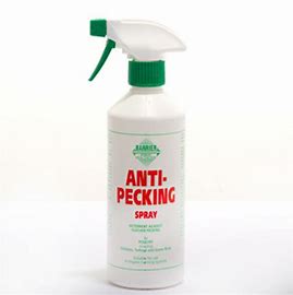 Barrier-Biotech Anti-Pecking Spray 400ml