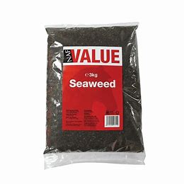 NAF VALUE Seaweed 3Kg