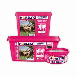 Horslyx Pro Digest