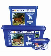 Horslyx Balancer Original