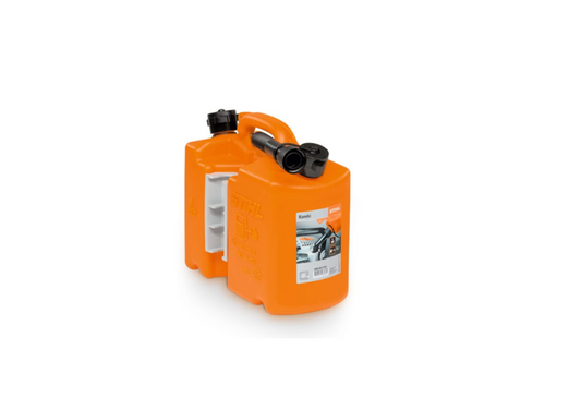 Stihl Combination Canister Orange