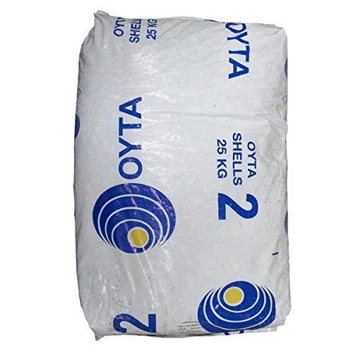 OYTA Oystershell Grit 25kg