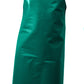 Beeswift Nyplax Apron Green 48" X 36"