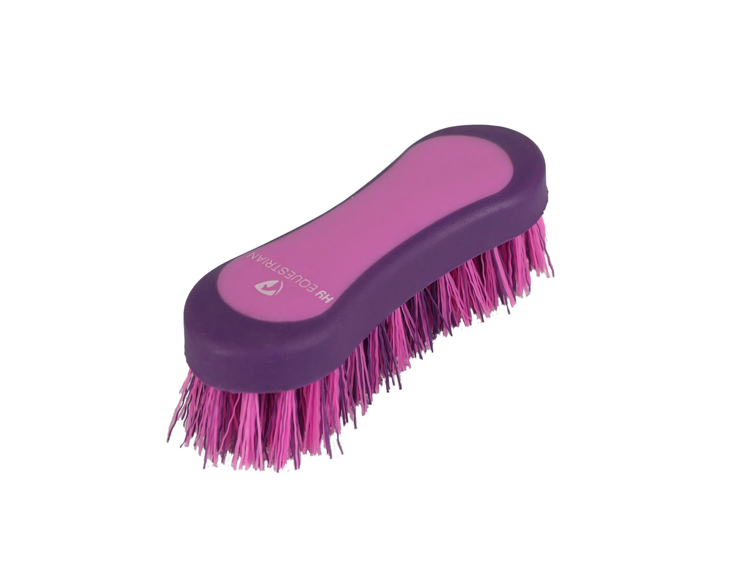 Hy Equestrian Pro Groom Hoof Brush