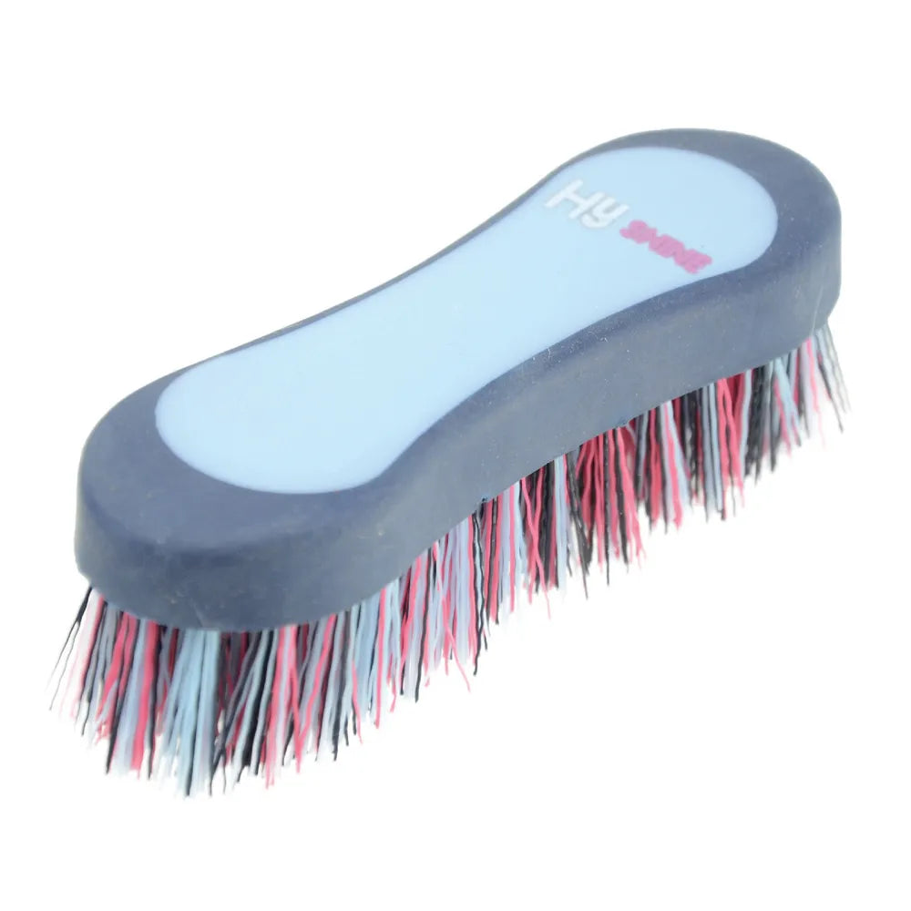 Hy Equestrian Pro Groom Hoof Brush