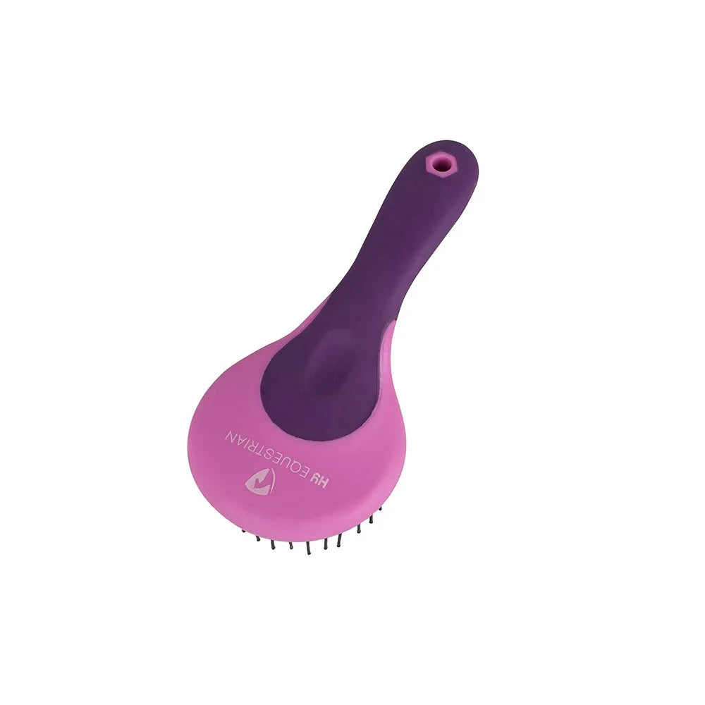 Hy Equestrian Pro Groom Mane & Tail Brush