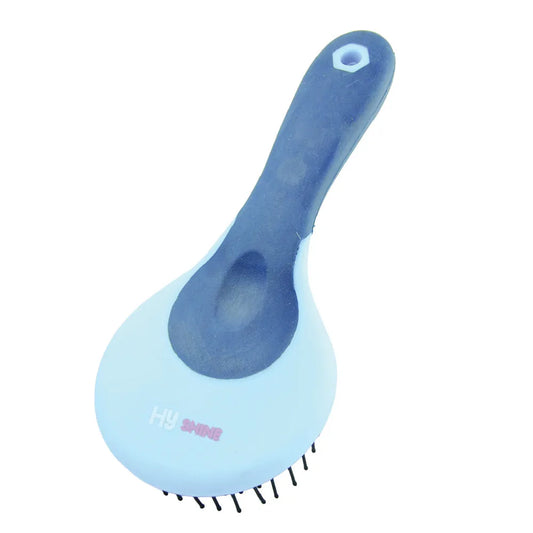 Hy Equestrian Pro Groom Mane & Tail Brush