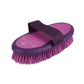 Hy Equestrian Pro Groom Sponge Brush - 20cm x 9.5cm