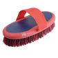 Hy Equestrian Pro Groom Sponge Brush - 20cm x 9.5cm