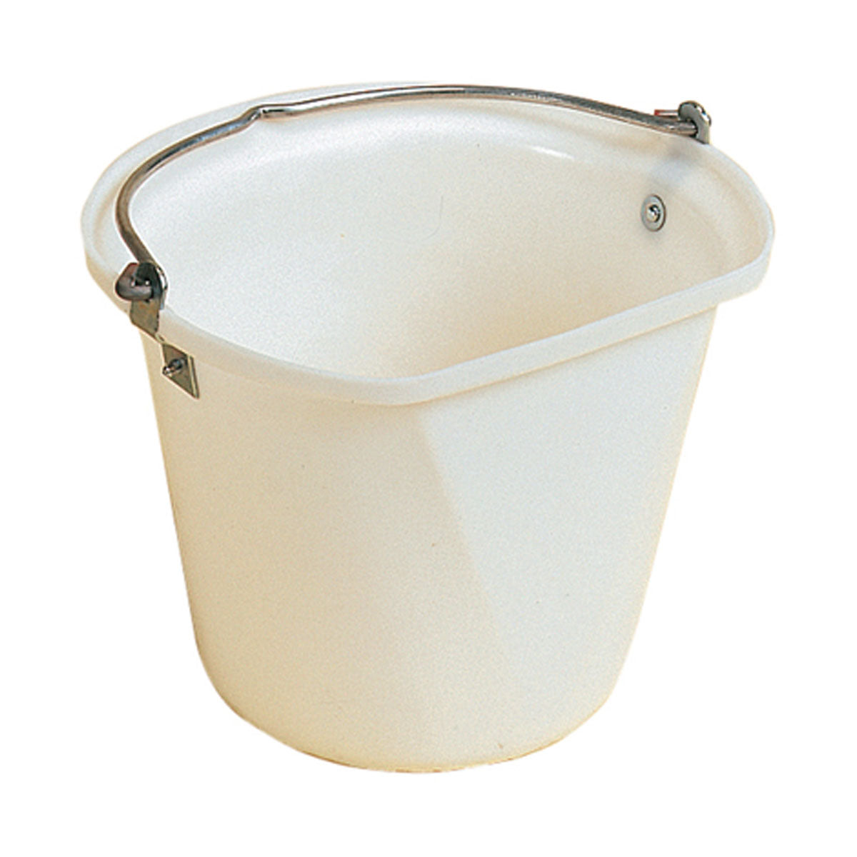 Stubbs S85A Flat Sided Hanging Bucket - 4 Gallon / 18 Litres - Various Colours