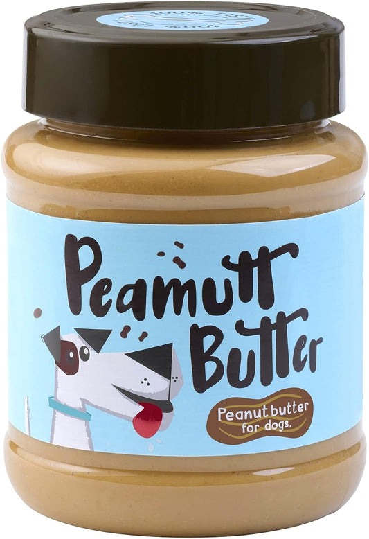 Peanut Butter For Dogs