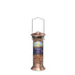 Harrisons Cast Copper Plated Peanut Feeder 20cm