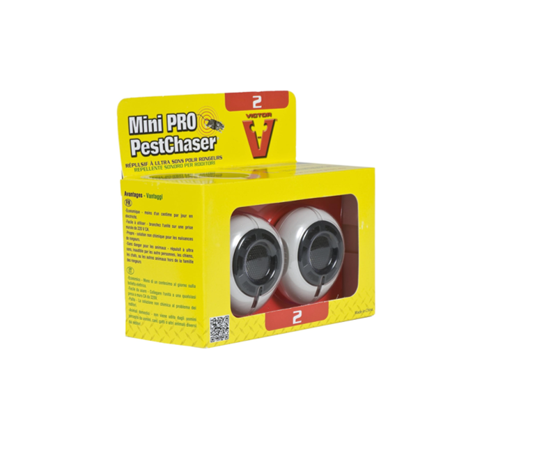 Mini Pro PestChaser (2 pack)