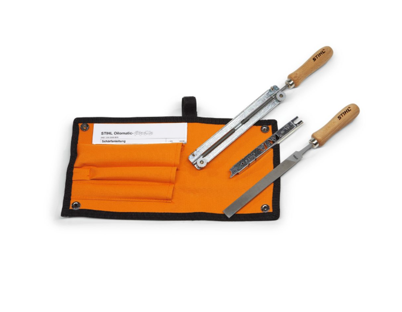 Stihl Sharpening Kit 1/4in PICCO Chain