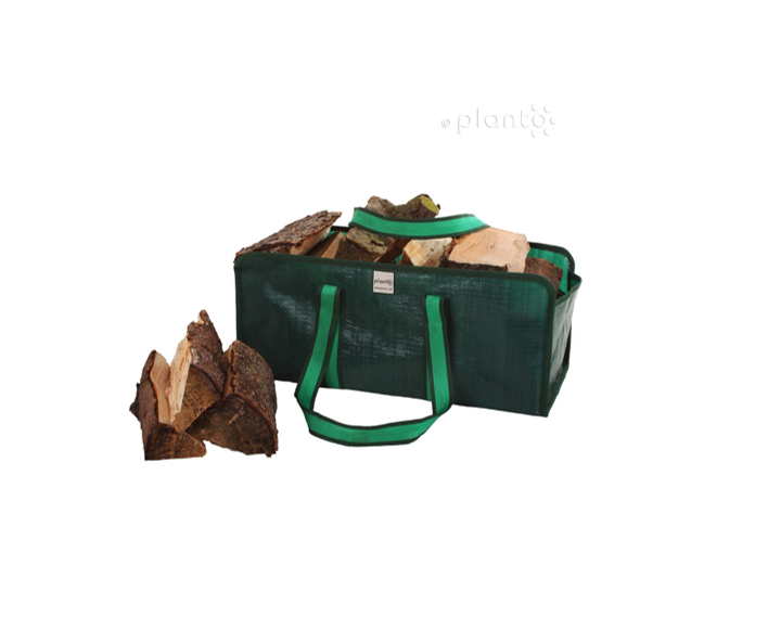 Planto Log Carrier